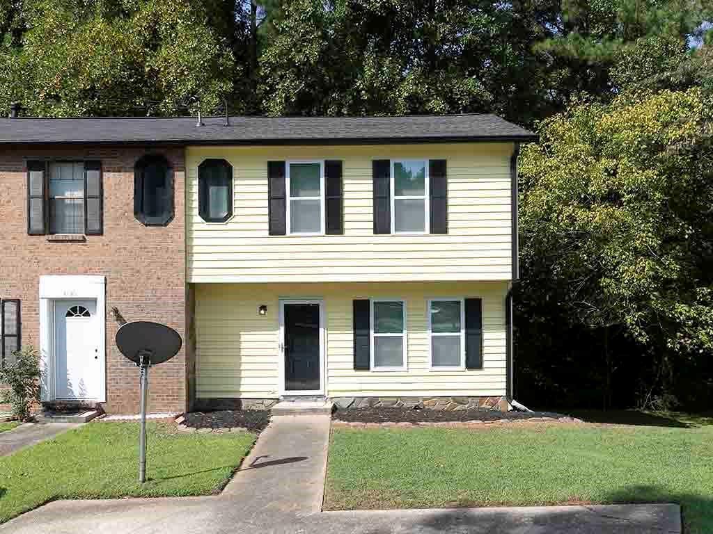 4040 Laurie Jo Drive, Marietta, GA 30008