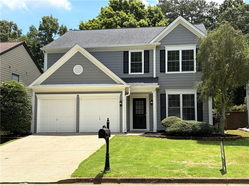 3075 Keyingham Way, Alpharetta, GA 30004