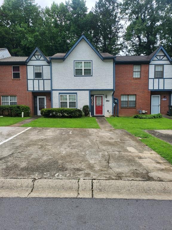 3564 Main Station Dr., Marietta, GA 30008