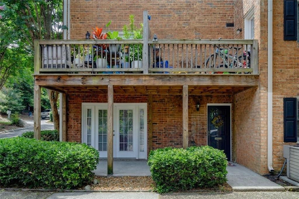 6520 Roswell Rd. #30, Sandy Springs, GA 30328