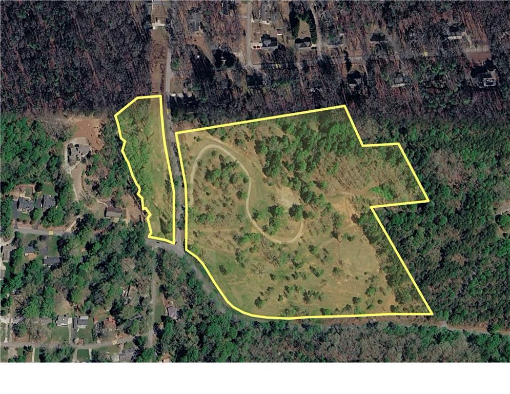158 Gabrels Dr., Clarkesville, GA 30523