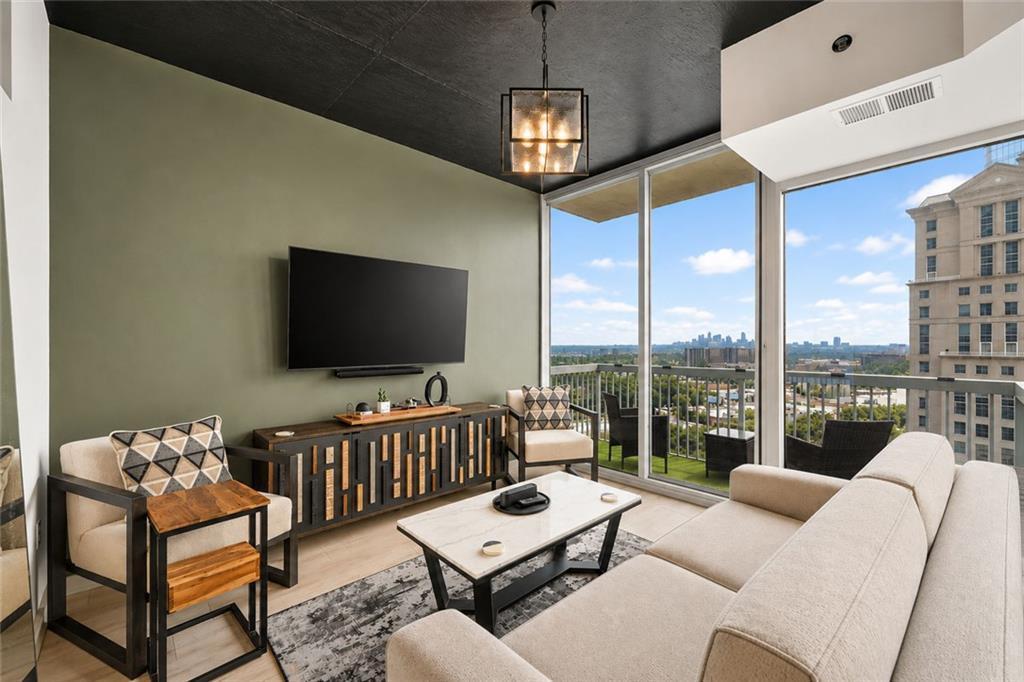 3324 Peachtree Rd. #1616, Atlanta, GA 30326