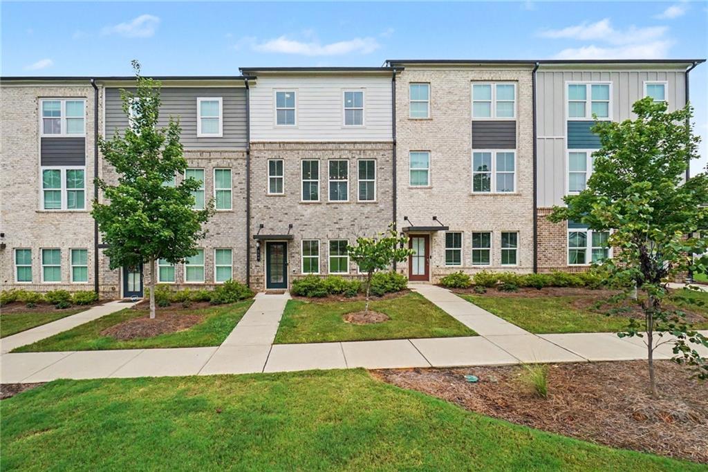 540 Hardy Dr., Acworth, GA 30102