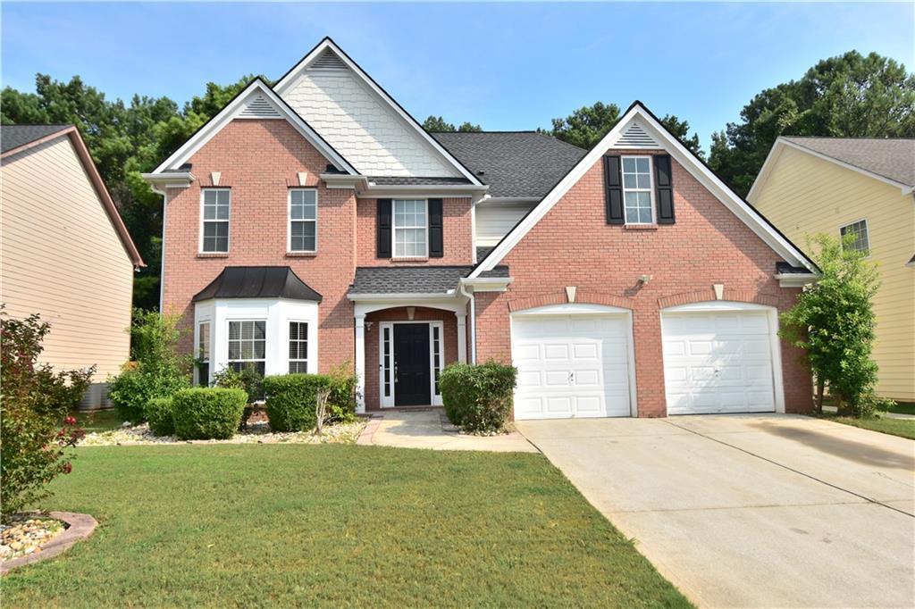 3288 Kessock Ridge Tr., Snellville, GA 30039