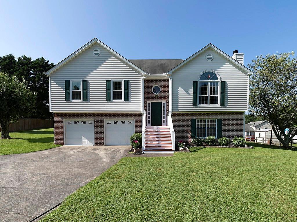 5331 Moon Rd., Powder Springs, GA 30127