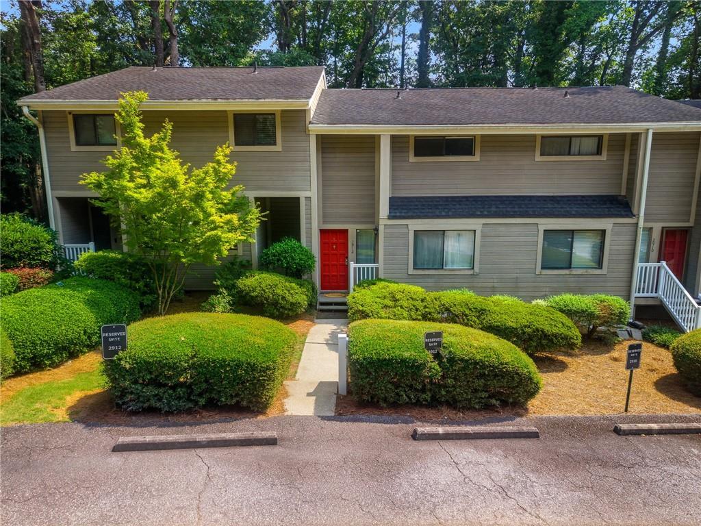 2912 Torreya Way, Marietta, GA 30067