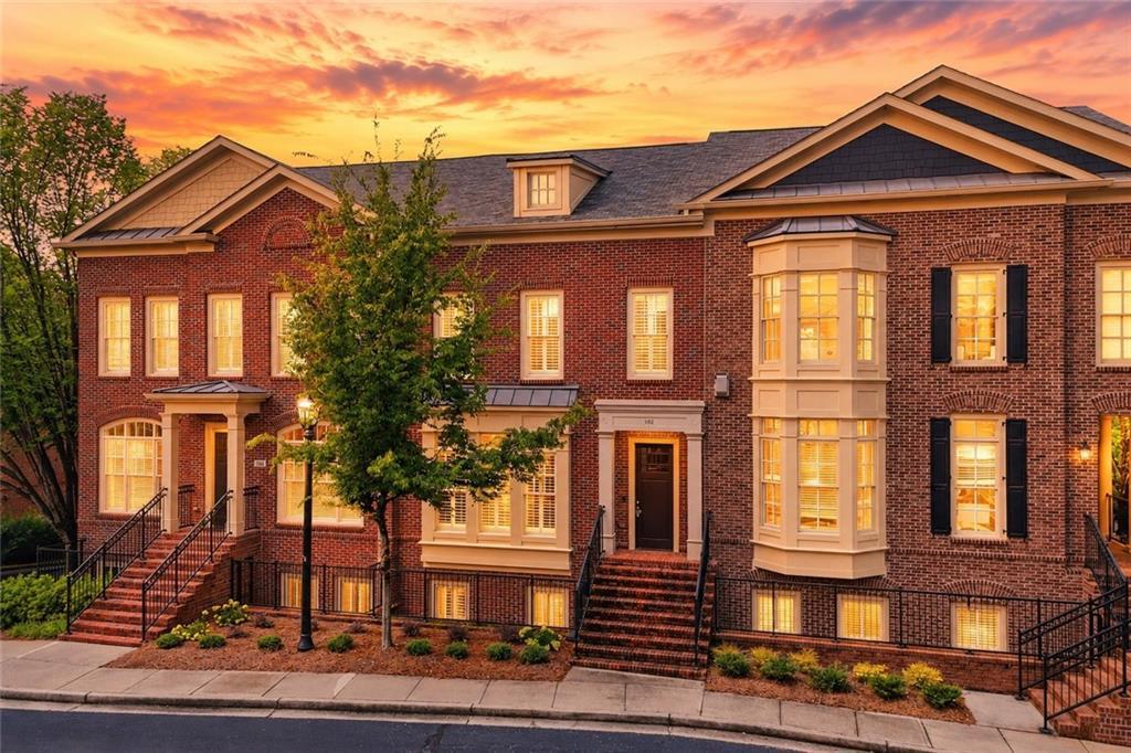 102 Riversgate Dr., Sandy Springs, GA 30339