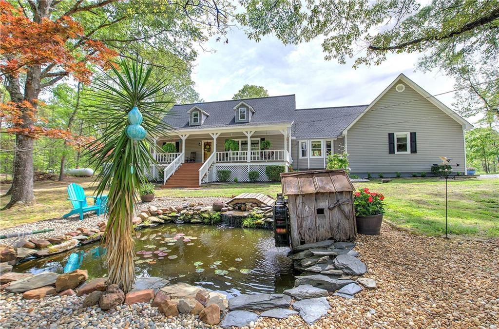 452 Terry White Rd., Aragon, GA 30104