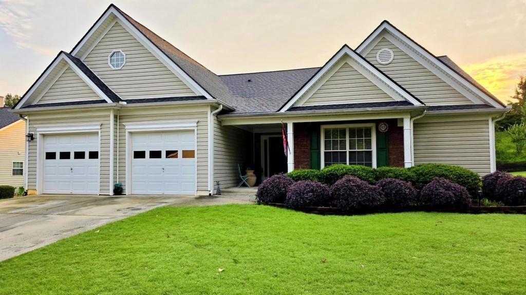 2446 Battery Pointe, Lawrenceville, GA 30043