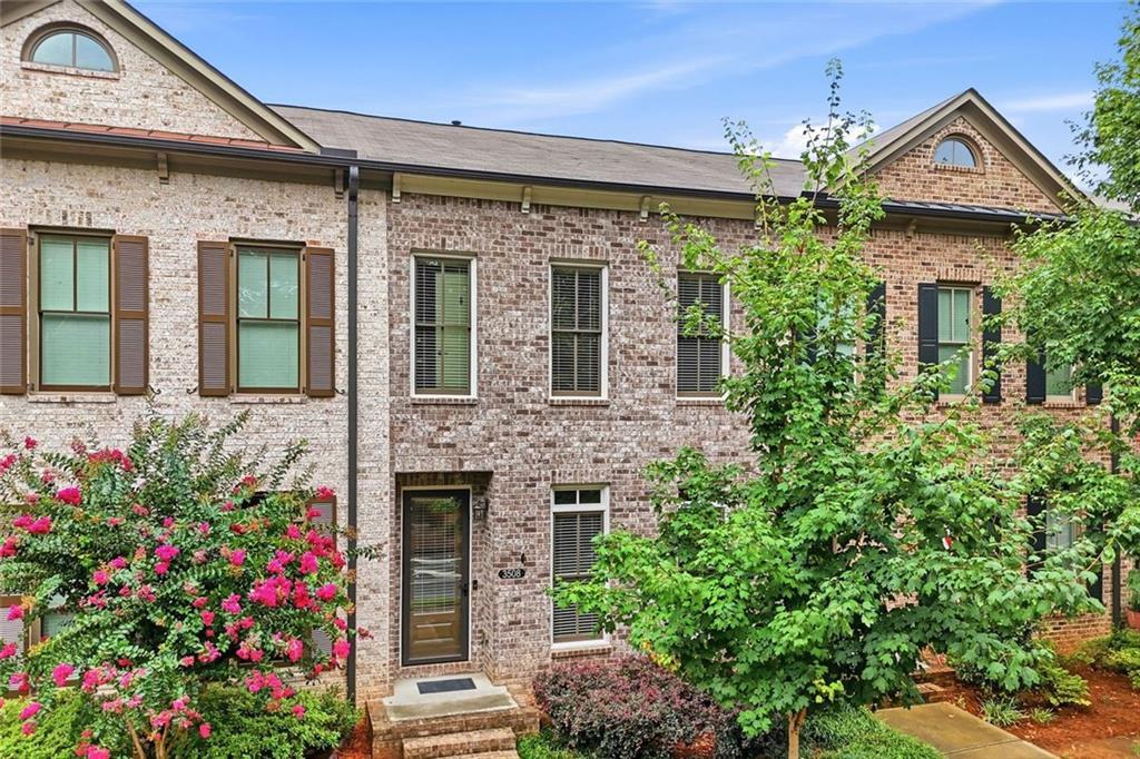 3508 Village Park Way, Kennesaw, GA 30144