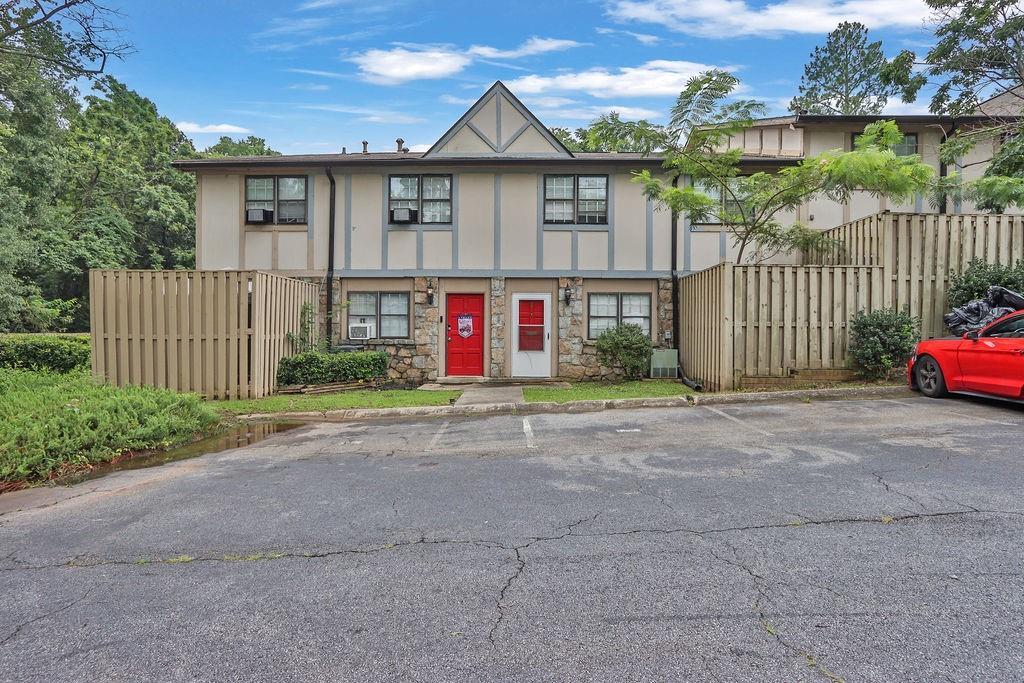 1151 Rankin St. #2A, Stone Mountain, GA 30083