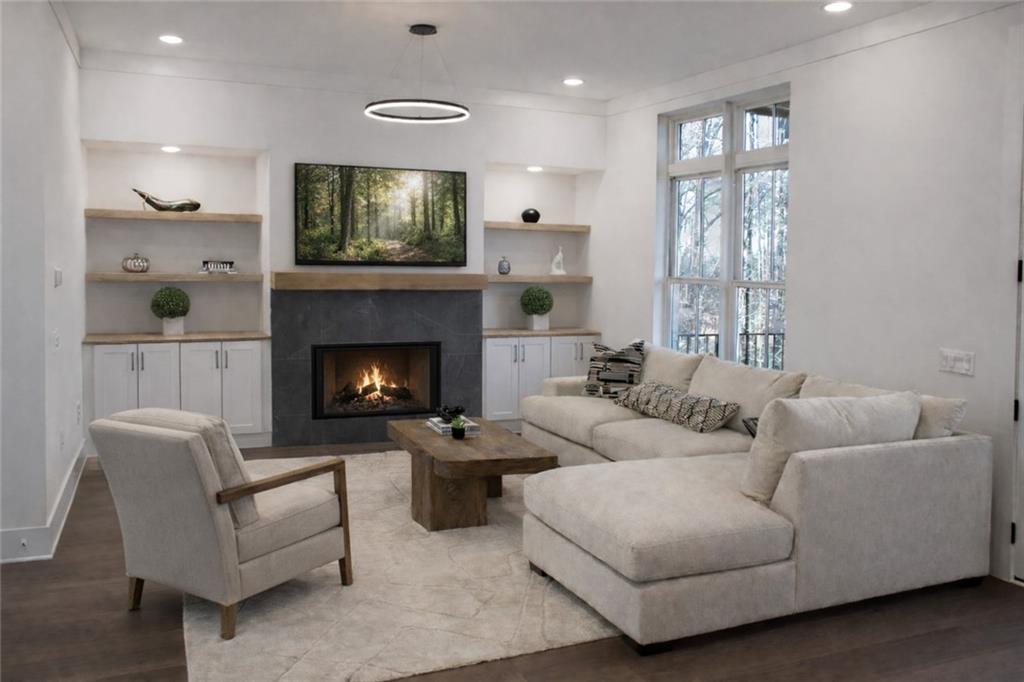 531 S Main St. #110, Alpharetta, GA 30009