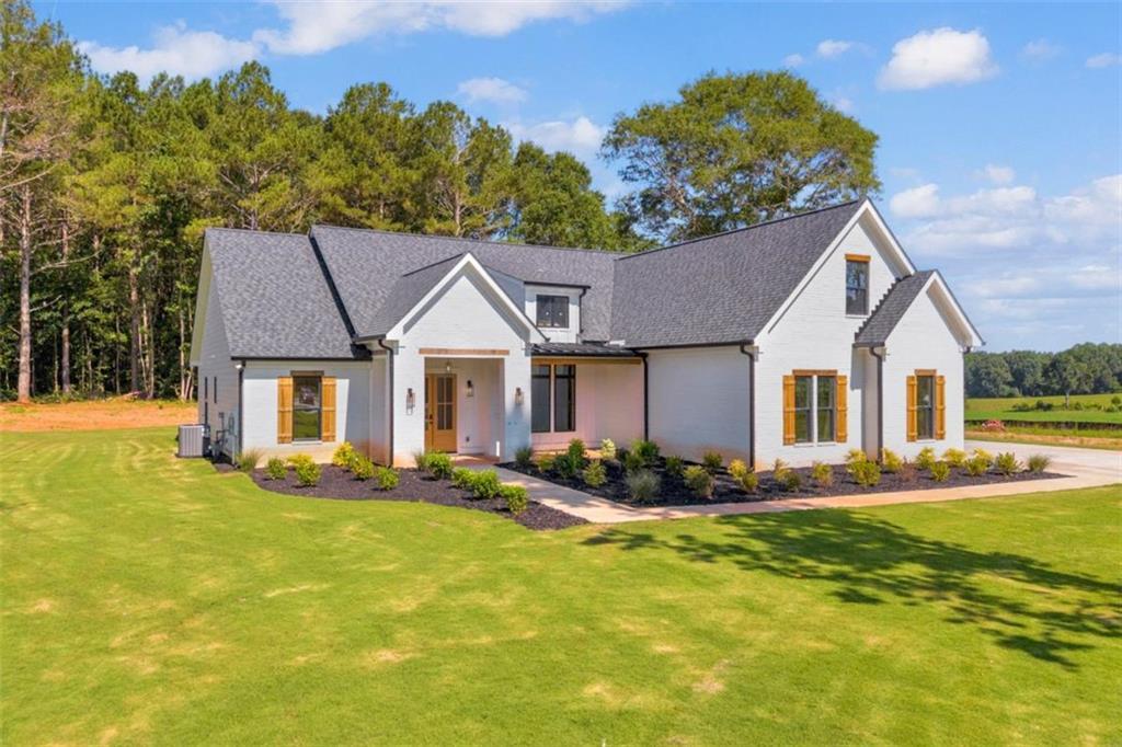 4705 H D Atha Rd., Covington, GA 30014