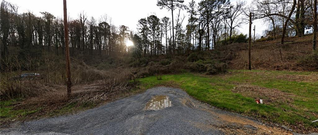27 S Blanche Ave., Rome, GA 30161