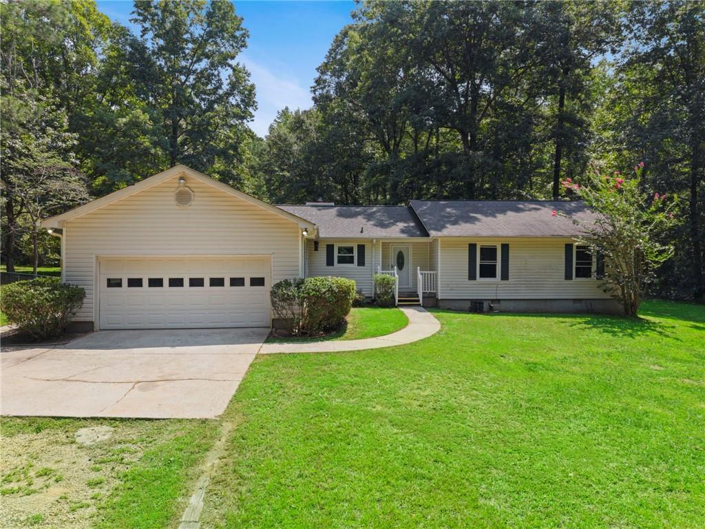330 Mackey Rd., Mcdonough, GA 30252