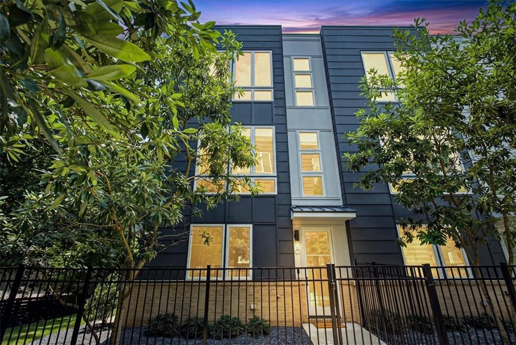 1463 La France Street Ne #6, Atlanta, GA 30307