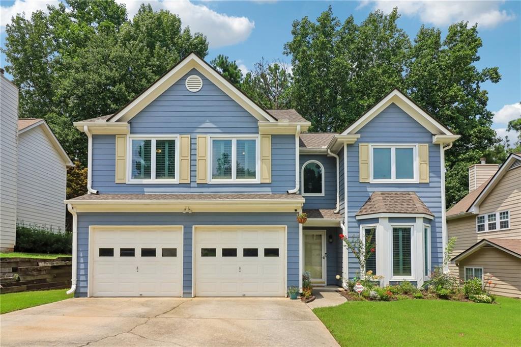 3664 Willgrove Way, Duluth, GA 30096