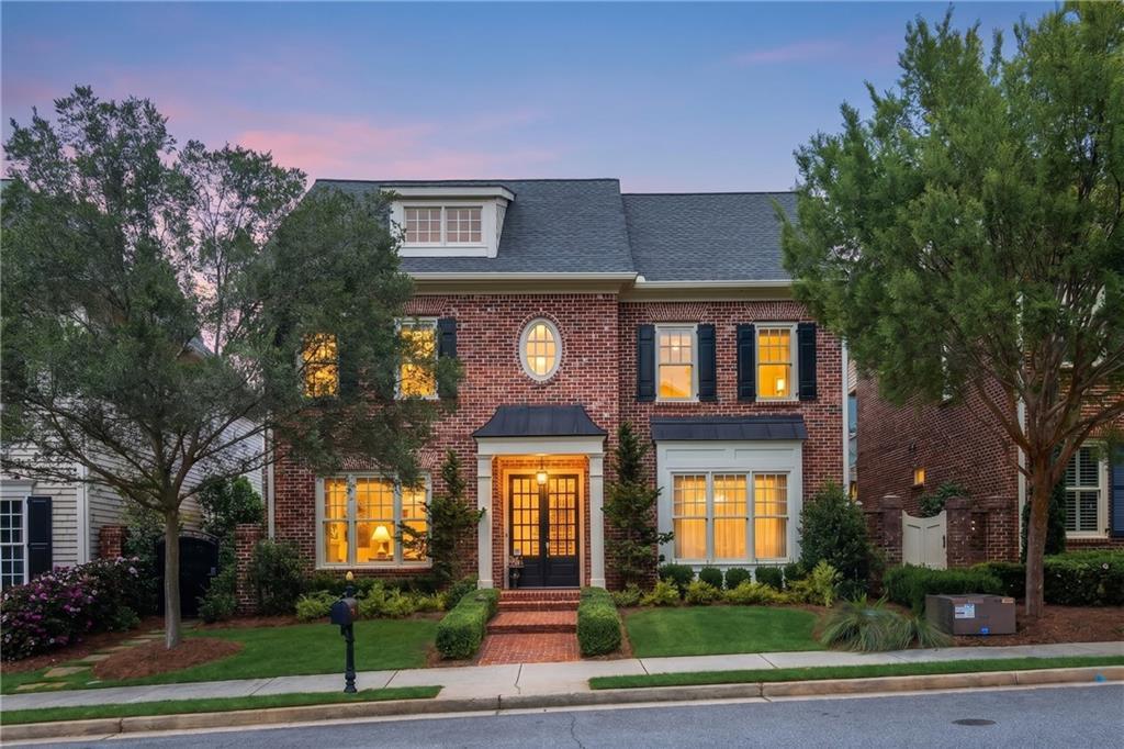 3010 Gadsden St., Alpharetta, GA 30022