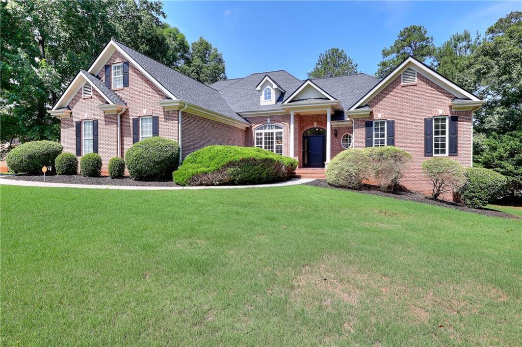3089 Brombley Dr., Conyers, GA 30013