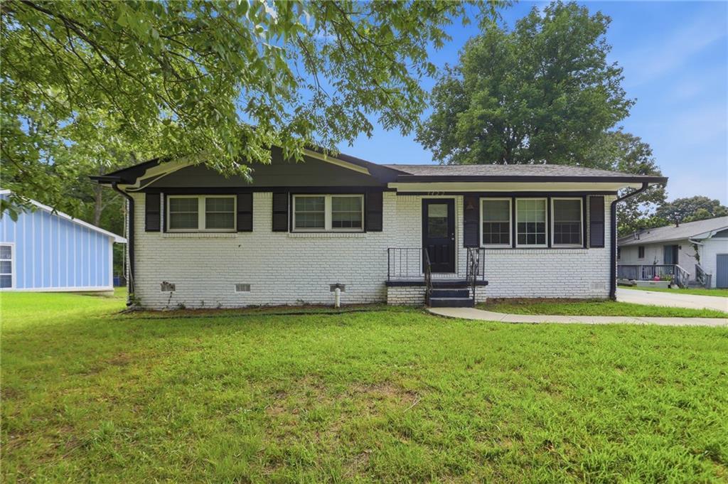3422 Eisenhower Cir., Atlanta, GA 30354