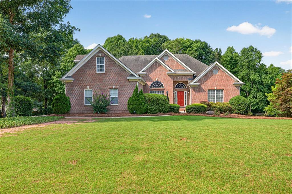 1403 Lull Water Ct., Hoschton, GA 30548