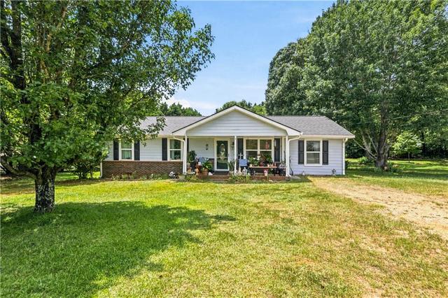New Homes For Sale This Week That Attend Luella High School: July 24th to July 30th