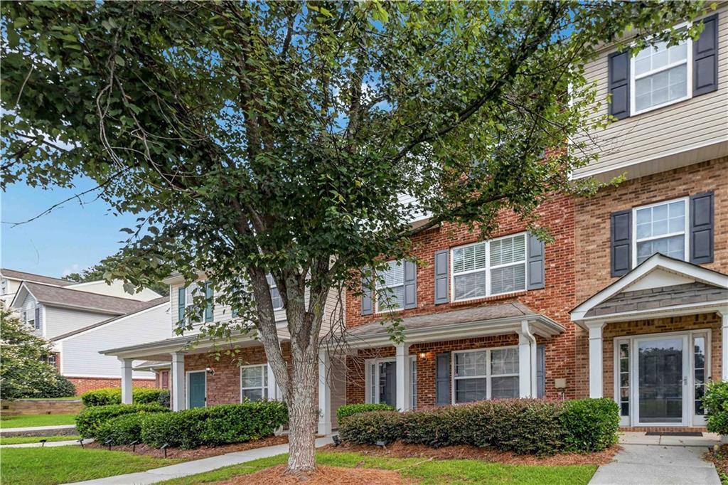 6386 Olmadison Pl., Atlanta, GA 30349