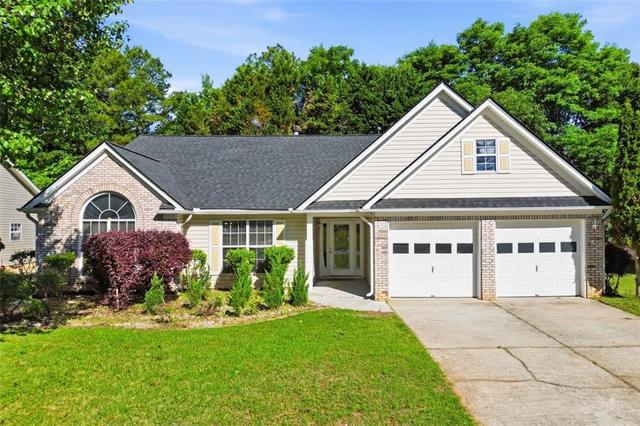 Homes Just Sold That Attend Central Gwinnett High School: August 18th to August 24th
