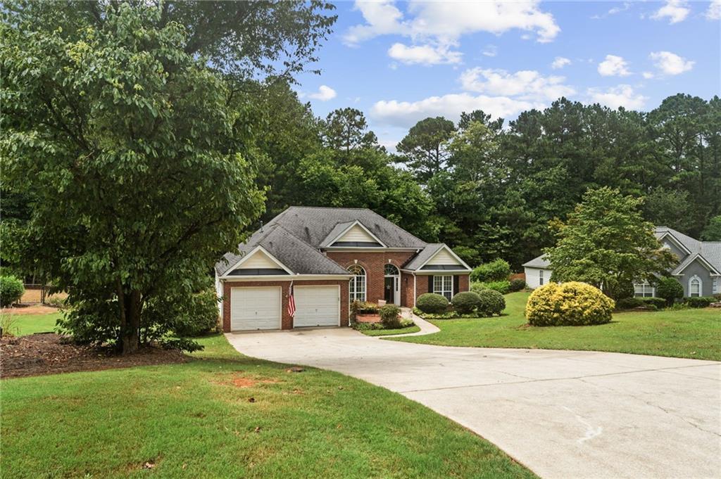 128 Fallow Ln., Acworth, GA 30101