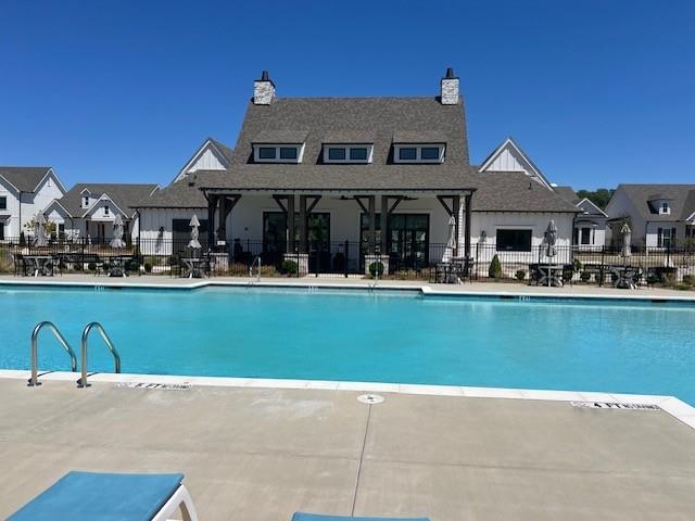 526 Pearl St., Cumming, GA 30040
