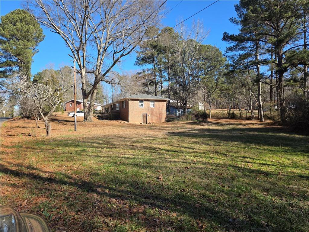 Aiken Pl., Dallas, GA 30157