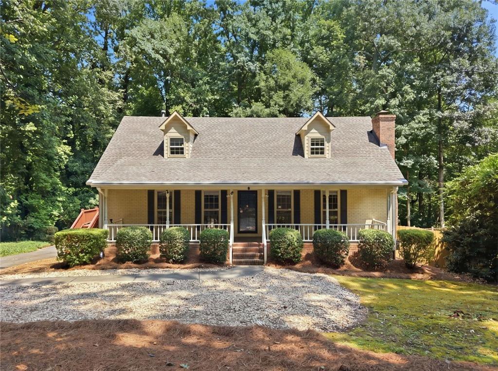 1489 Kincaid Rd., Marietta, GA 30066