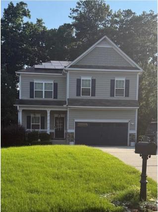 New Homes For Sale This Week That Attend Hiram Elementary School: July 24th to July 30th