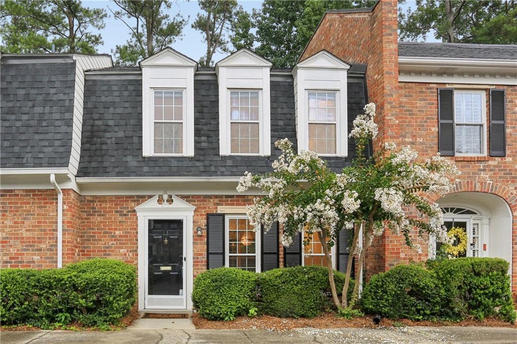 13 Independence Pl., Atlanta, GA 30318