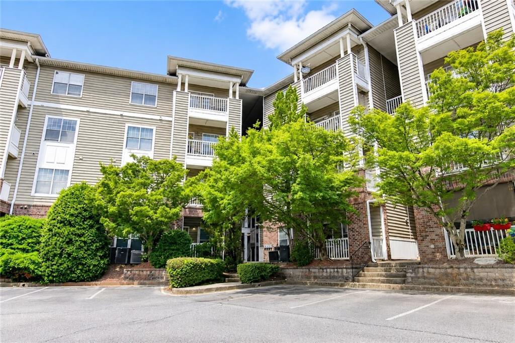 2700 Pine Tree Road Ne #1011, Atlanta, GA 30324