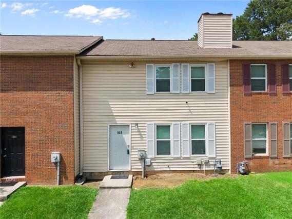 New Homes For Sale This Week That Attend North Clayton Middle School: July 24th to July 30th