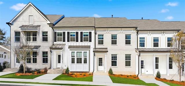 Homes Just Sold in Doraville: August 25th to August 31st