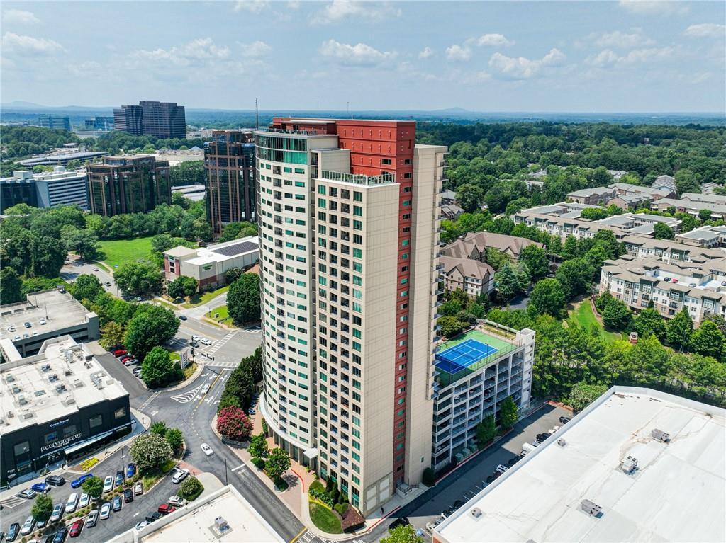 4561 Olde Perimeter Way #2102, Atlanta, GA 30346