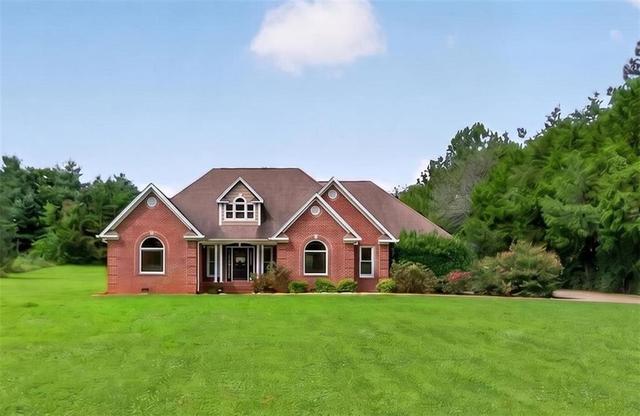 New Homes For Sale This Week That Attend Cherokee Elementary School: July 24th to July 30th
