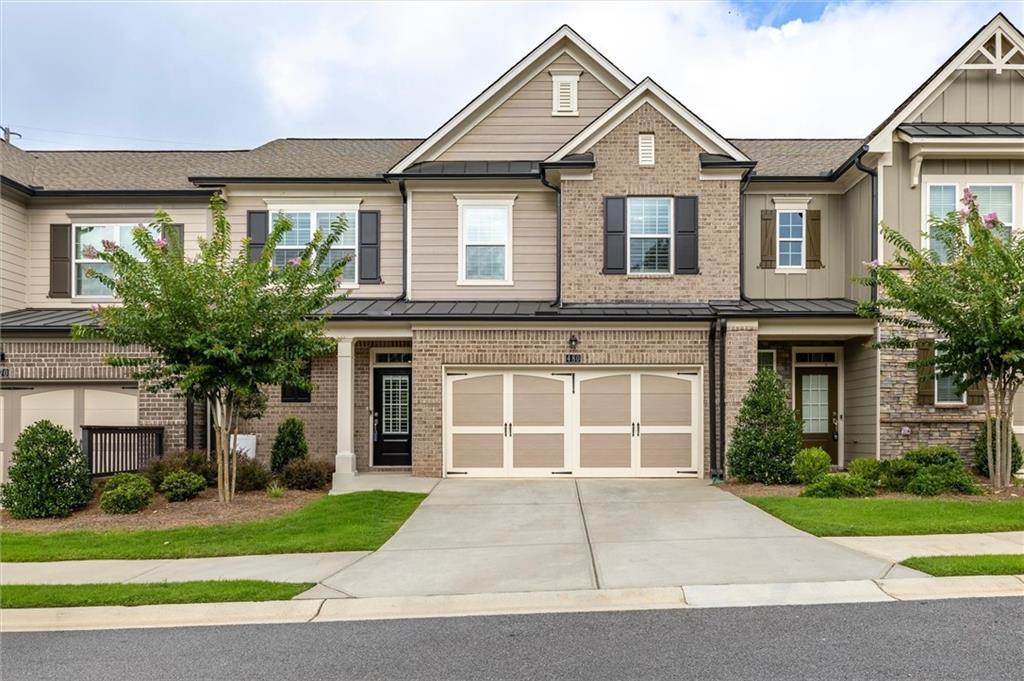 480 Tall Pines Ter., Johns Creek, GA 30097