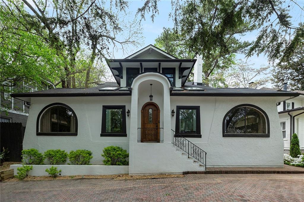 1454 Piedmont Ave., Atlanta, GA 30309