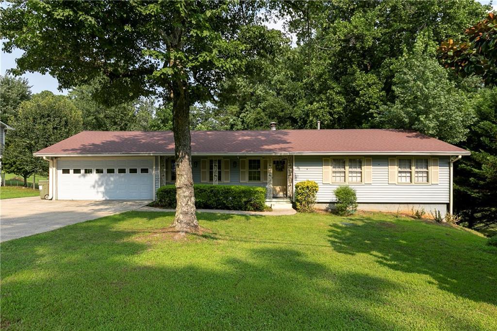 3548 Nowlin Rd., Kennesaw, GA 30144
