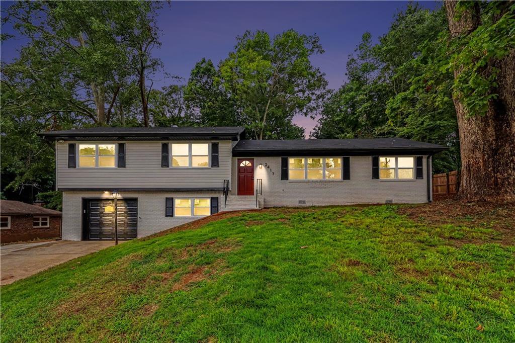 2417 Winshire Dr., Decatur, GA 30035