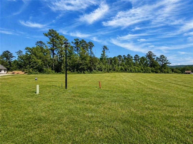 120 Palisade Dr., Rydal, GA 30171