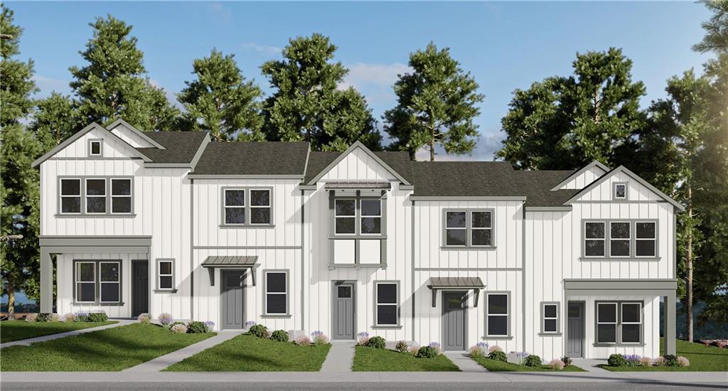 1481 Johnson Rd. #52, Atlanta, GA 30318