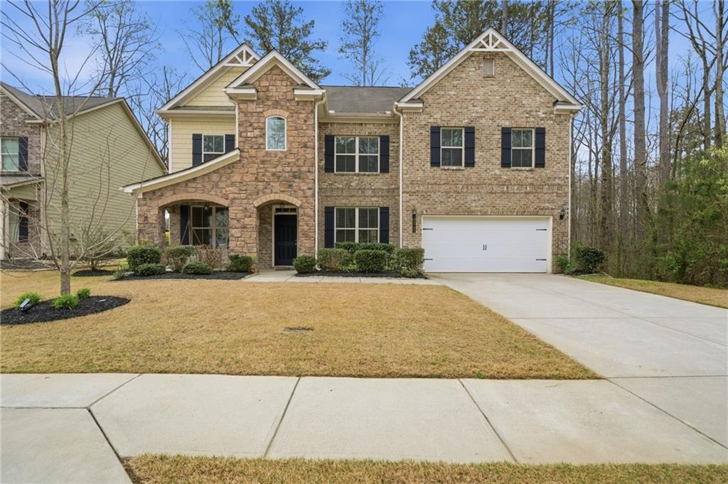 3795 Gardenside Ct., Alpharetta, GA 30004