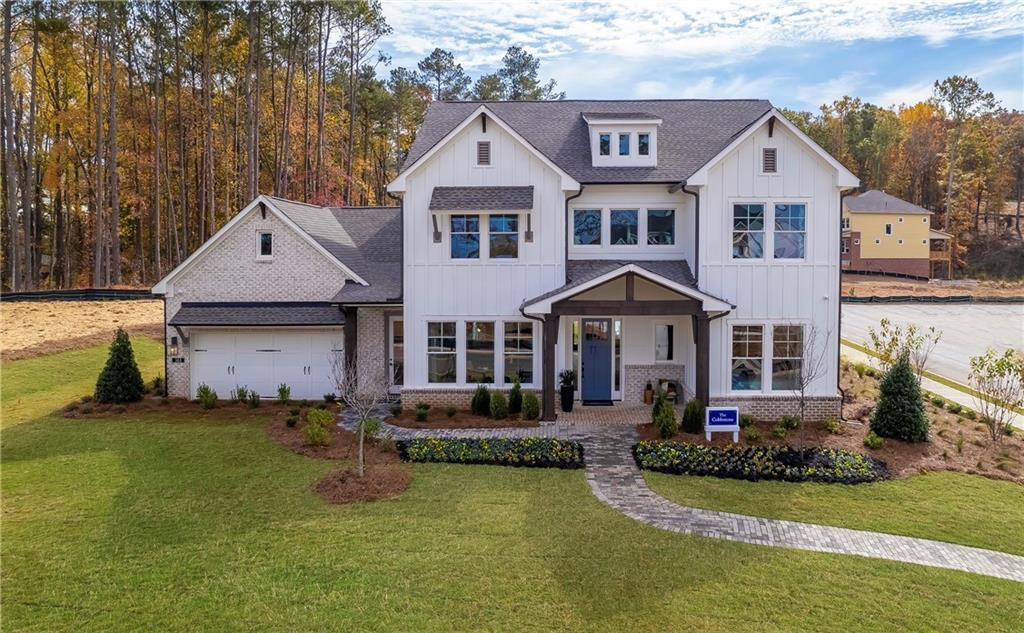 363 Ellis Preserve Ln., Marietta, GA 30064