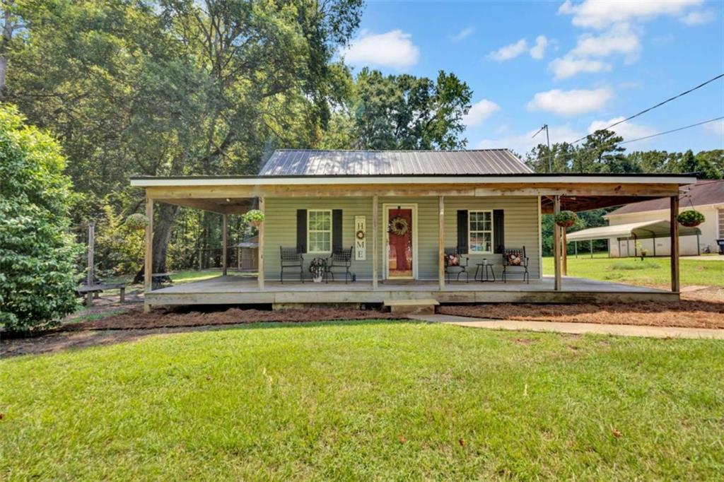 2089 Highway 81, Covington, GA 30016