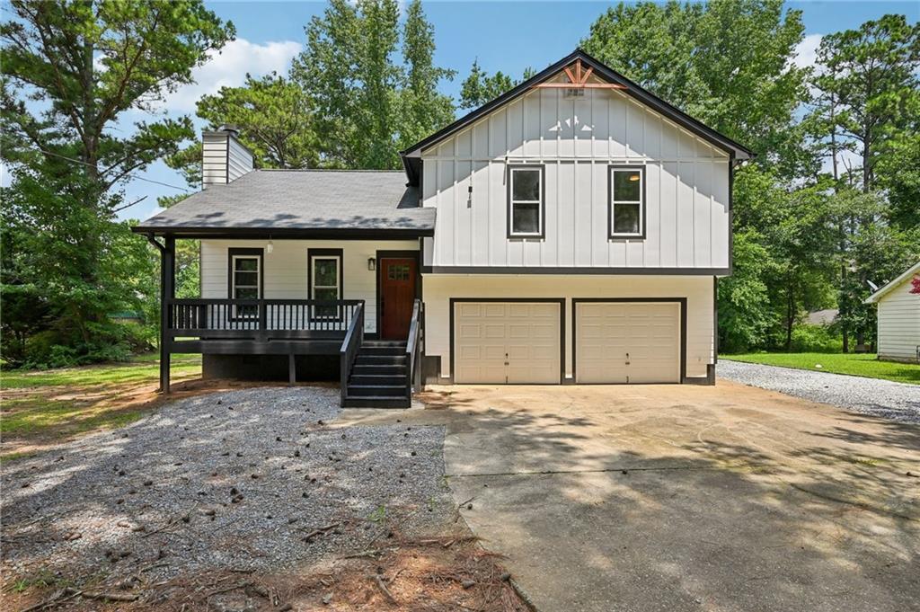 280 Wesley Chapel Rd., Villa Rica, GA 30180