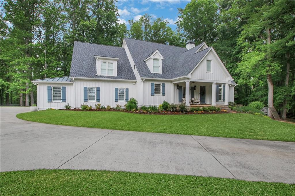 18568 Birmingham Hwy., Alpharetta, GA 30004